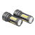 Żarówki LED CANBUS 3030 18SMD HP24W White 12V/24V