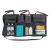 Uniwersalny organizer do bagażnika na oparcie 89x46cm