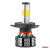 Żarówki samochodowe LED COB 4Side AMiO H4