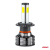 Żarówki samochodowe LED COB 4Side AMiO H7