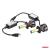 Żarówki samochodowe LED COB 4Side AMiO H7