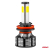Żarówki samochodowe LED COB 4Side AMiO H8/H9/H11