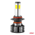 Żarówki samochodowe LED COB 4Side HB3