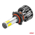 Żarówki samochodowe LED COB 4Side HB3