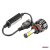 Żarówki samochodowe LED COB 4Side HB3