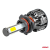 Żarówki samochodowe LED COB 4Side HB4