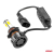 Żarówki samochodowe LED COB 4Side HB4