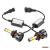Żarówki samochodowe LED COB 4Side HB4