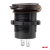 Wodoodporna ładowarka z gniazdami USB i testerem napięcia 2xUSB 12/24V MOD-06