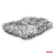 Rękawica do mycia z mikrofibry 25x18cm 600g/sqm