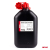 Kanister plastikowy, czarny 10L