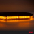 Belka ostrzegawcza LED WLB78 na magnes 293x171mm R65 R10 48LED 12/24V IP56