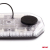 Belka ostrzegawcza LED WLB78 na magnes 293x171mm R65 R10 48LED 12/24V IP56