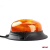 Lampa ostrzegawcza W21m Magnetyczna / 3 śruby R65 R10 18LED 12/24V IP56