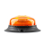 Lampa ostrzegawcza W213bl 3 śruby R65 R10 18LED 12/24V IP56