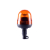 Lampa ostrzegawcza LED WAR09P, ECE R10 R65 39LED 12/24V IP56
