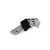 Klucze TORX krótkie 125mm 9 szt. TKS
