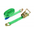 Pas transportowy z napinaczem 2000kg 35mm 4m