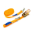Pas transportowy z napinaczem 500kg 25mm 4m