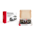 Zestaw S1068 CANBUS H4-3 6000K BIXENON