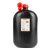 Kanister plastikowy, czarny 20L