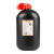Kanister plastikowy, czarny 10L