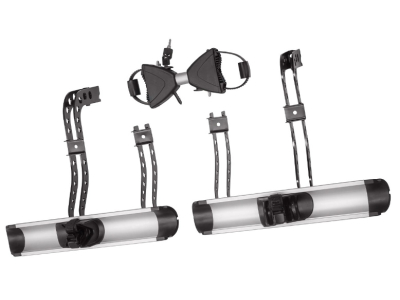 Adapter na trzeci rower do bagażnika MFT BACKPOWER