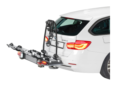 Adapter na trzeci rower do bagażnika MFT BACKPOWER