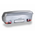 Kufer na hak + baza + przedłużki do nart MFT BackBox SILVER