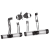 Adapter na trzeci rower do bagażnika MFT BACKPOWER