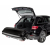 Kufer na hak MFT BackBox Black 300L