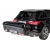 Kufer na hak MFT BackBox Black 300L