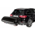 Kufer na hak MFT BackBox Black 300L