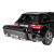 Kufer na hak MFT BackBox Black 300L