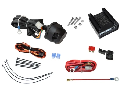 Wiązka haka z modułem 13-pin MP2S-CANFD-G8-PR43 passive FD