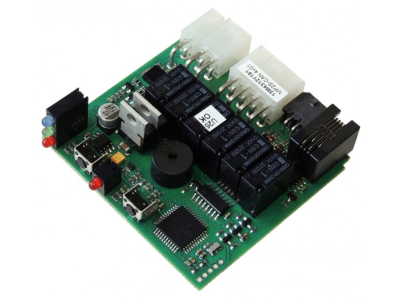 Wiązka haka z modułem 13-pin MP2S-CANFD-G8-PR43 passive FD