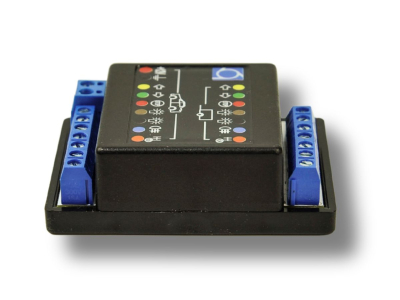 Uniwersalny moduł 7/13-pin WH0 SERVICE KIT
