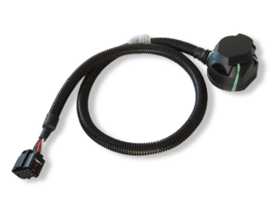 Wiązka dedykowana haka holowniczego 13-pin G13-OUT-100-BYD-SEAL