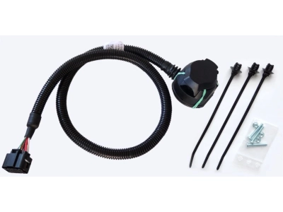 Wiązka dedykowana haka holowniczego 13-pin G13-OUT-100-BYD-SEAL