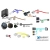 Moduł 13-pin WH3Q-S-G8G8-L5-P2P-X250