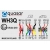 Moduł 13-pin WH3Q-S-G8G8-L5-P2P-X250