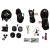 Moduł 13-pin WH3Q-S-G8G8-L5-P2P-X250