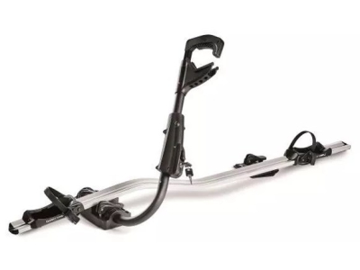 Uchwyt rowerowy AURILIS Fast Rider do 20 kg