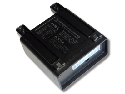 Uniwersalna wiązka haka 7-pin z modułem cyfrowym Auto-Hak AHM-L-G7