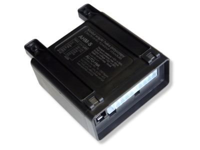 Uniwersalna wiązka haka 7-pin z modułem cyfrowym Auto-Hak AHM-S-G7
