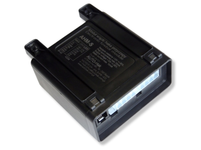 Uniwersalna wiązka haka (13-pin G8) z modułem cyfrowym Auto-Hak AHM-S-G8