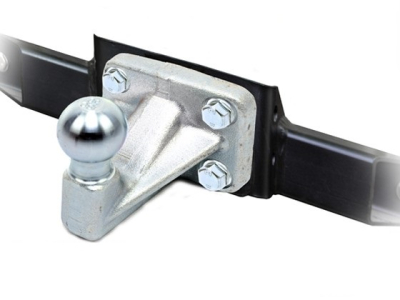 Hak holowniczy odkręcany AUTO-HAK D71