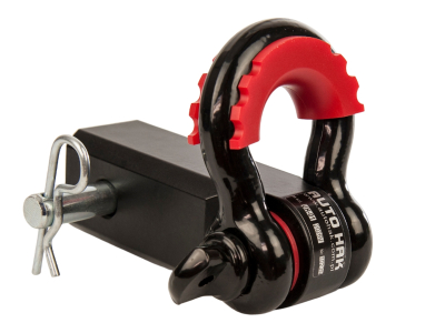 AUTOHAK UH-01 | ucho holownicze USA