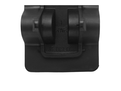 ZATYCZKA mechanizmu automatu PIONOWEGO ACS