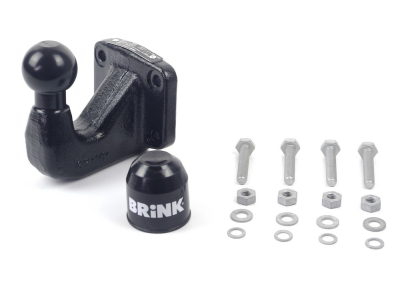Kula haka holowniczego BRINK 9077410